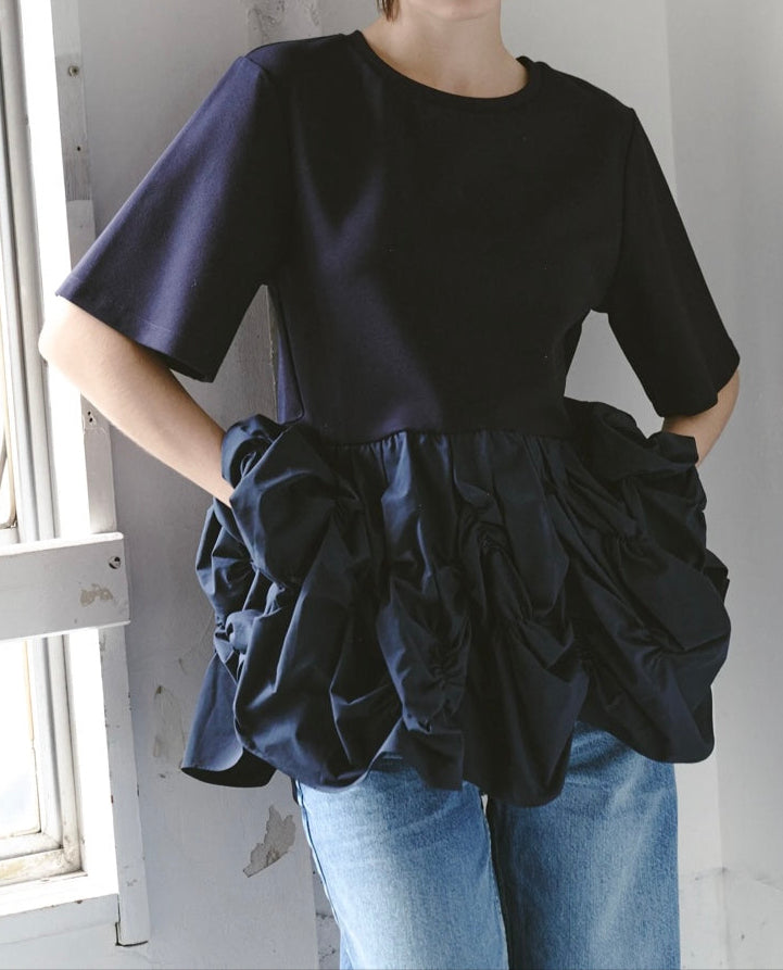 ランダムシャーリングカットTOPS