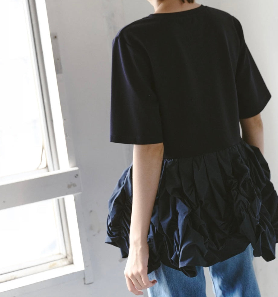 ランダムシャーリングカットTOPS