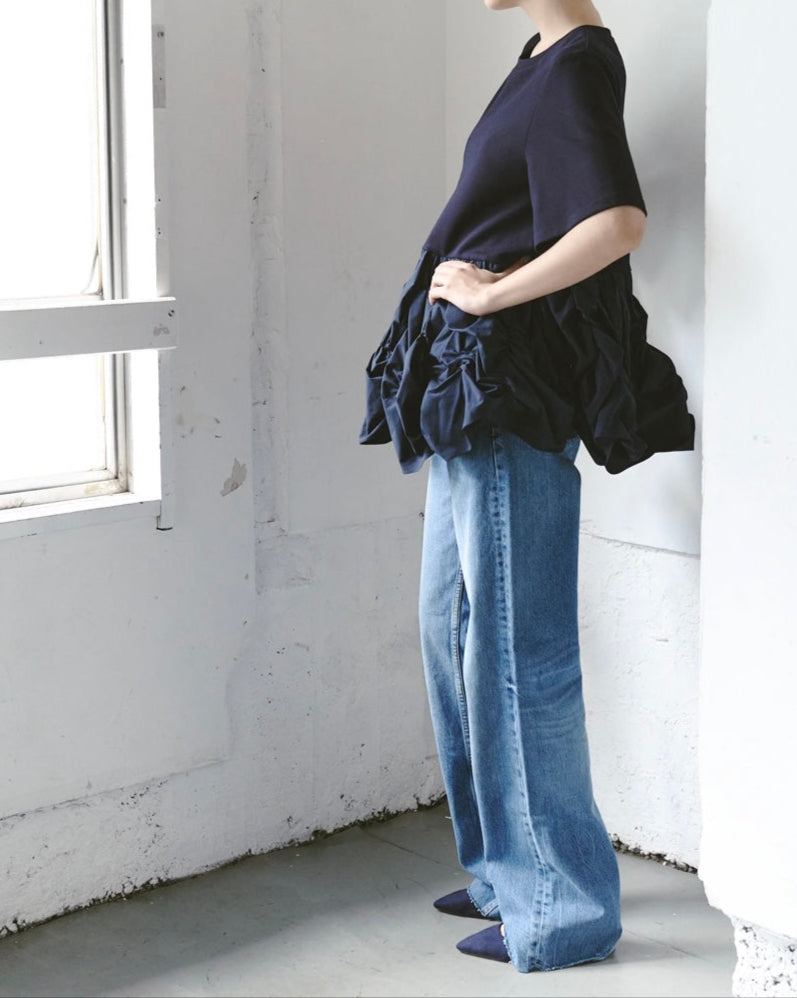 ランダムシャーリングカットTOPS