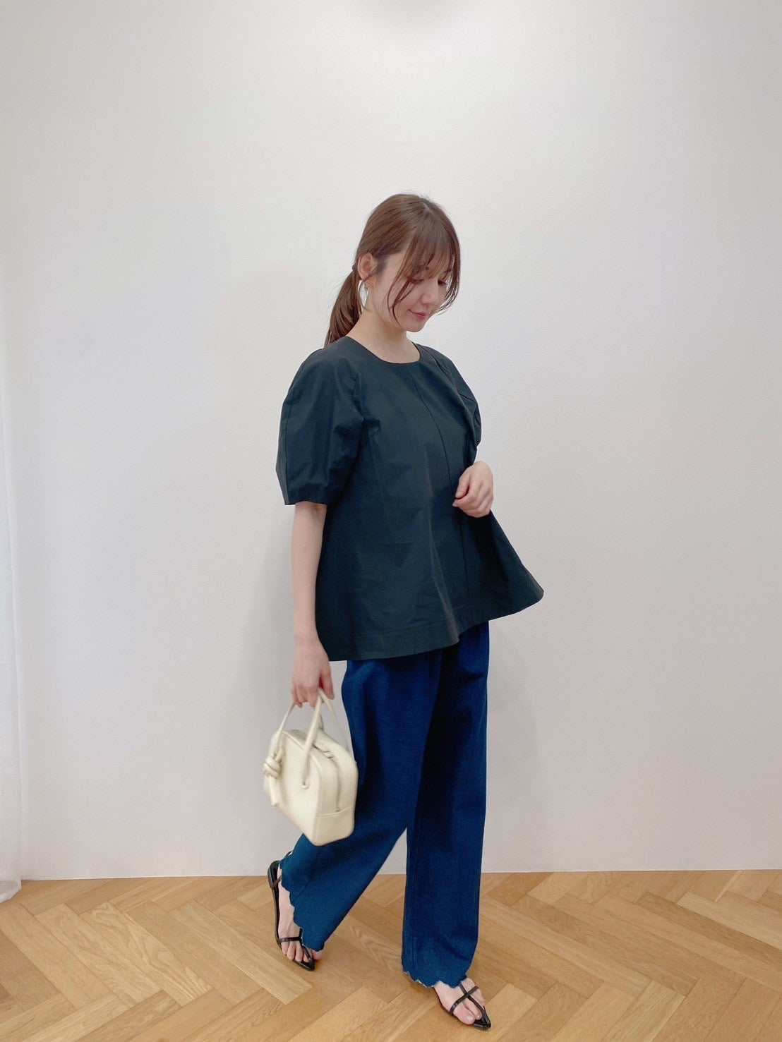 テントライントップス