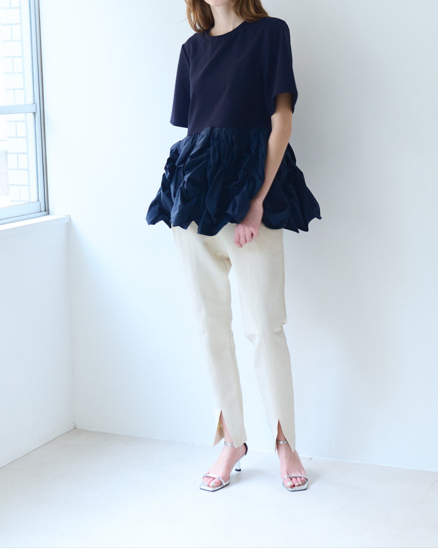 ランダムシャーリングカットTOPS