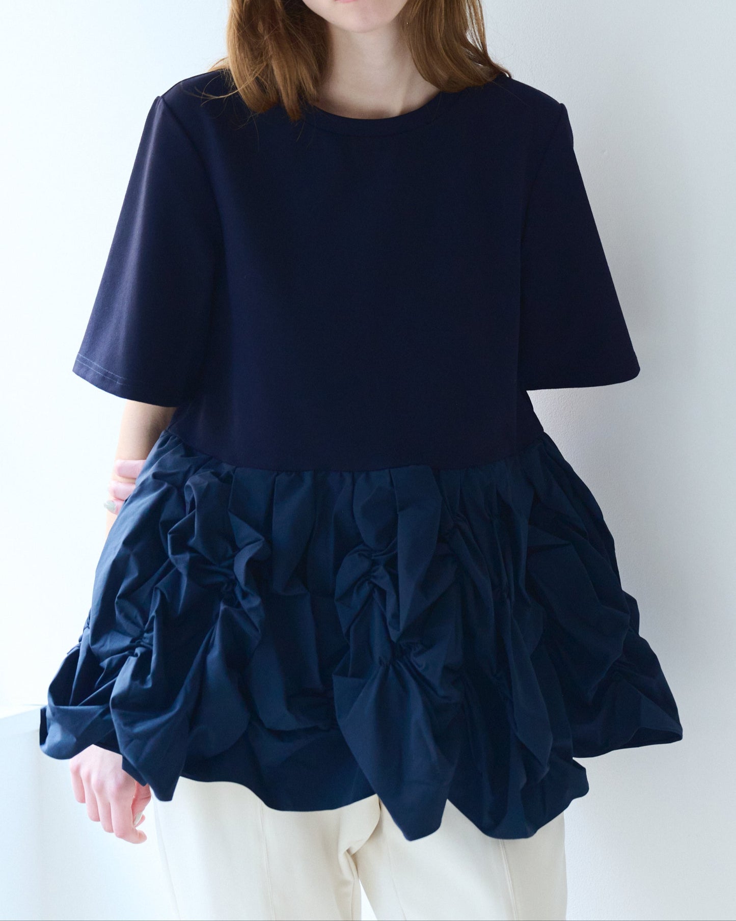 ランダムシャーリングカットTOPS