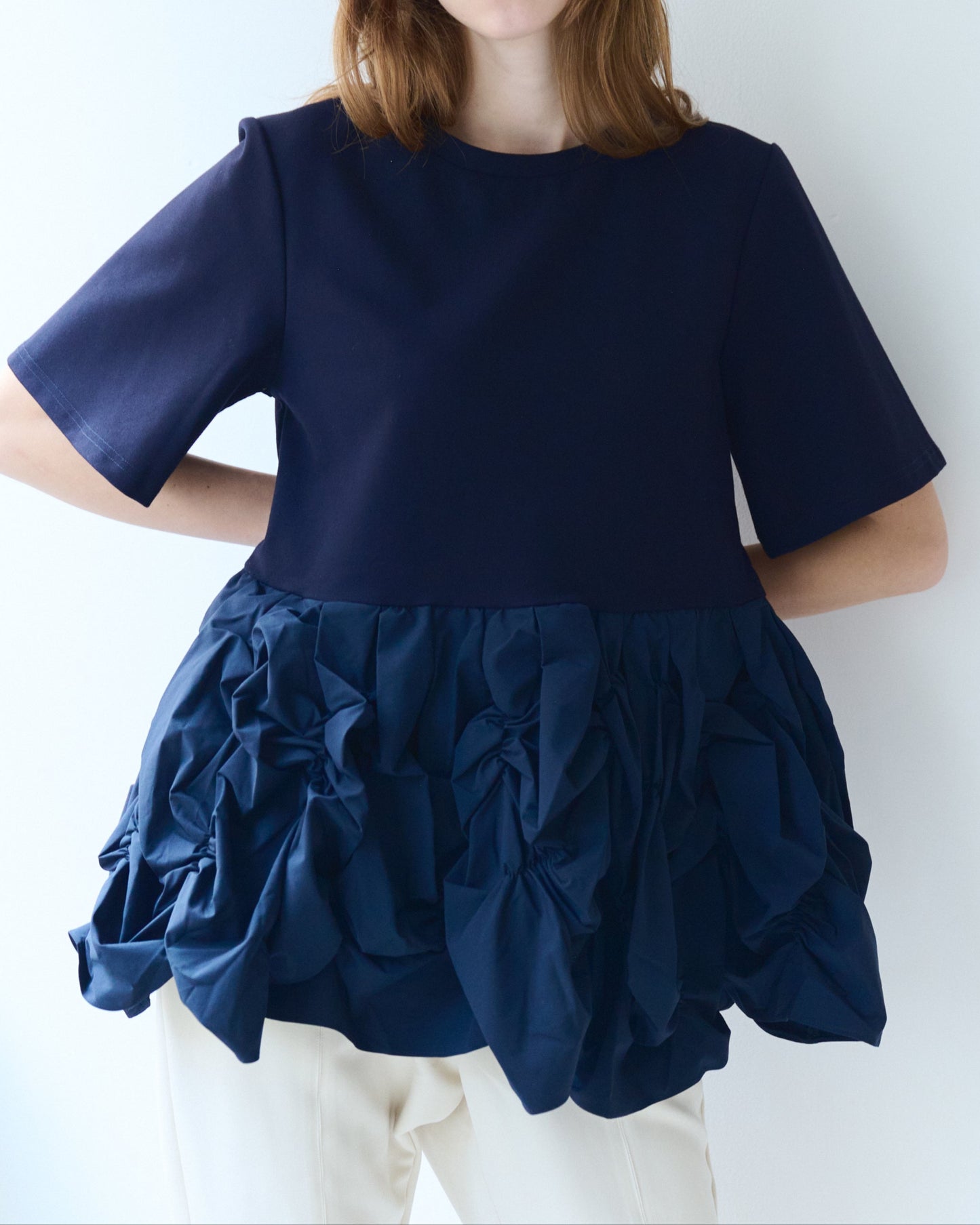 ランダムシャーリングカットTOPS