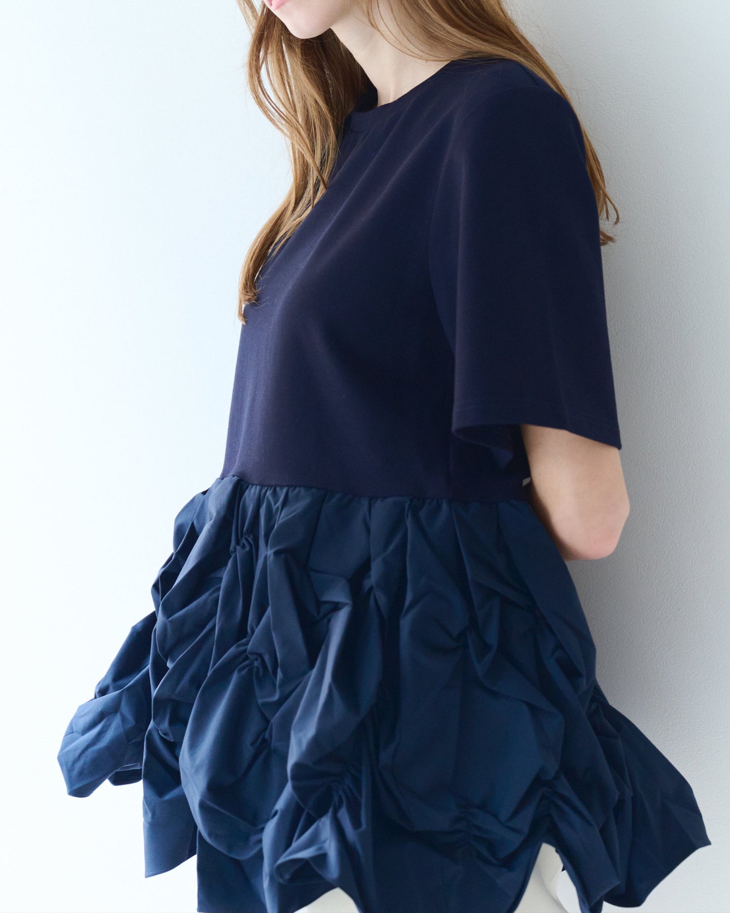 ランダムシャーリングカットTOPS