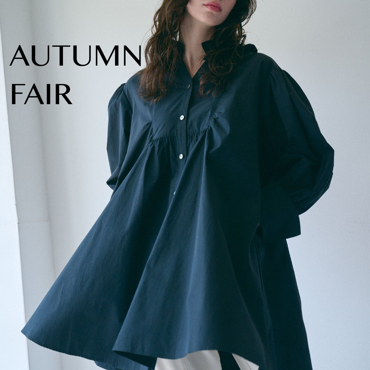 Autumn Fair