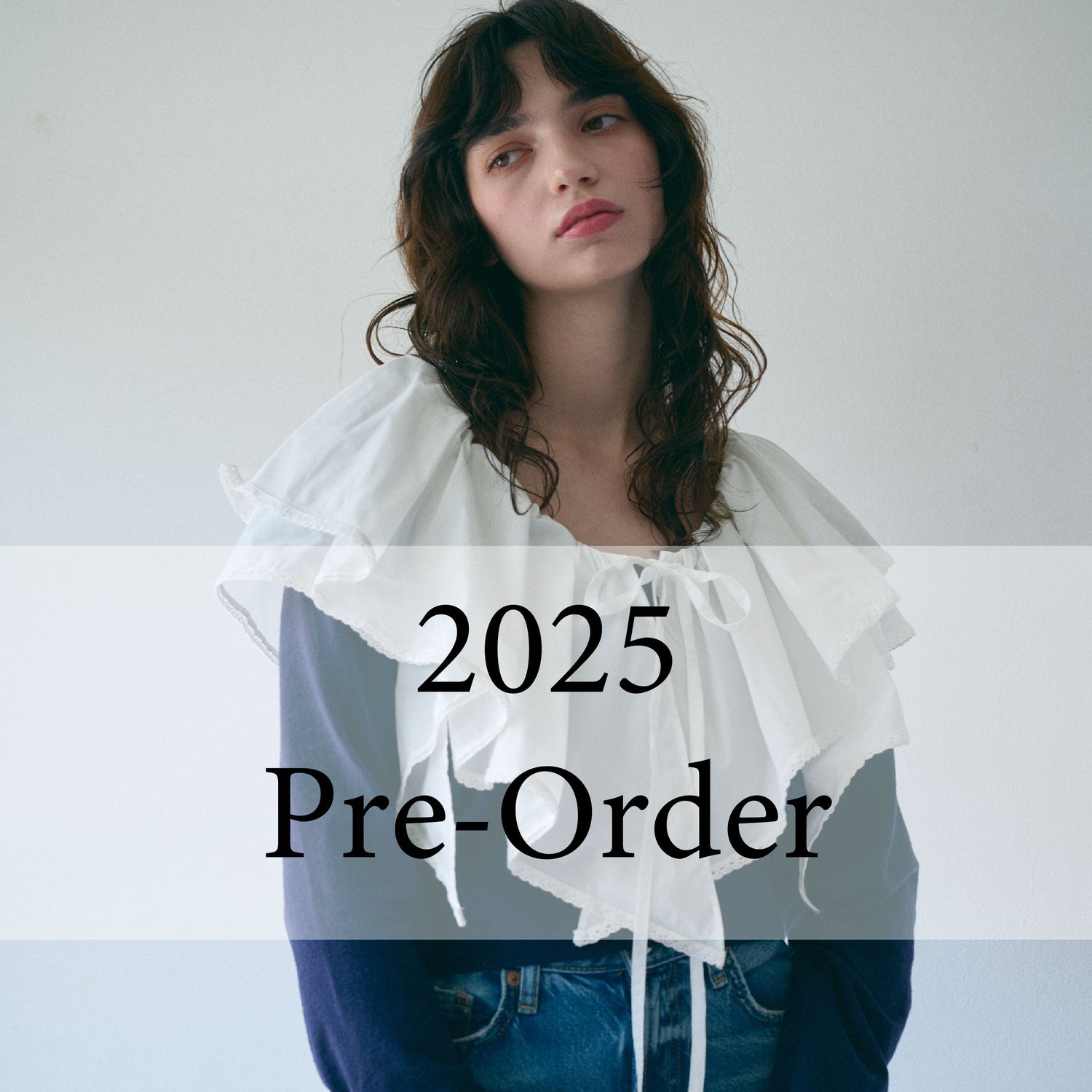 25AW PRE-ORDER