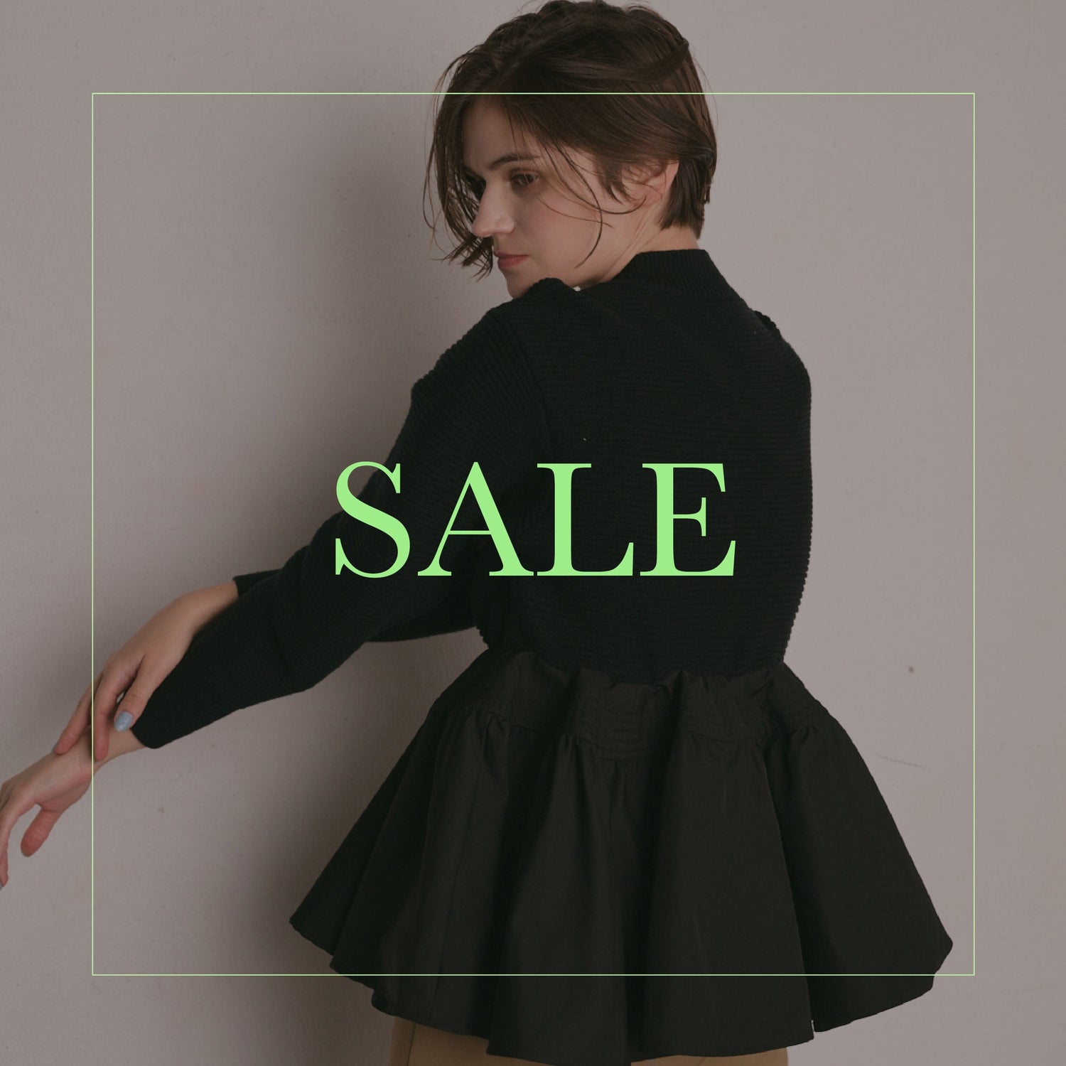 SALE