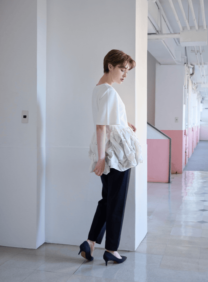 ランダムシャーリングカットTOPS