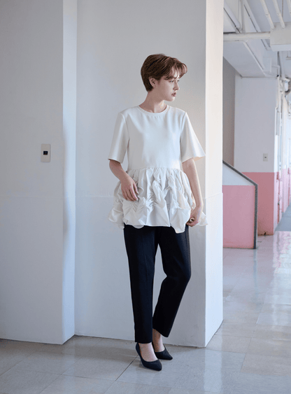 ランダムシャーリングカットTOPS