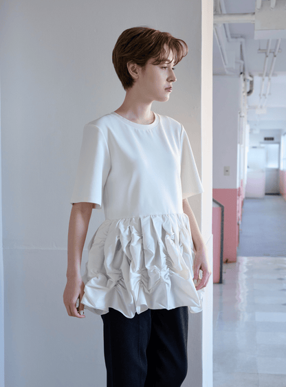 ランダムシャーリングカットTOPS