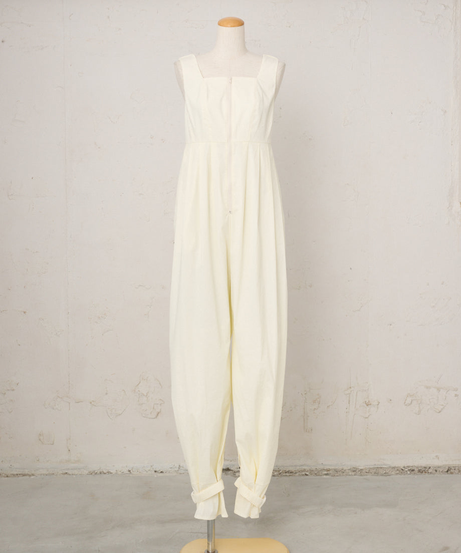 New Arrival】ウォーターリペレントジャンプスーツ – jemma.atelier