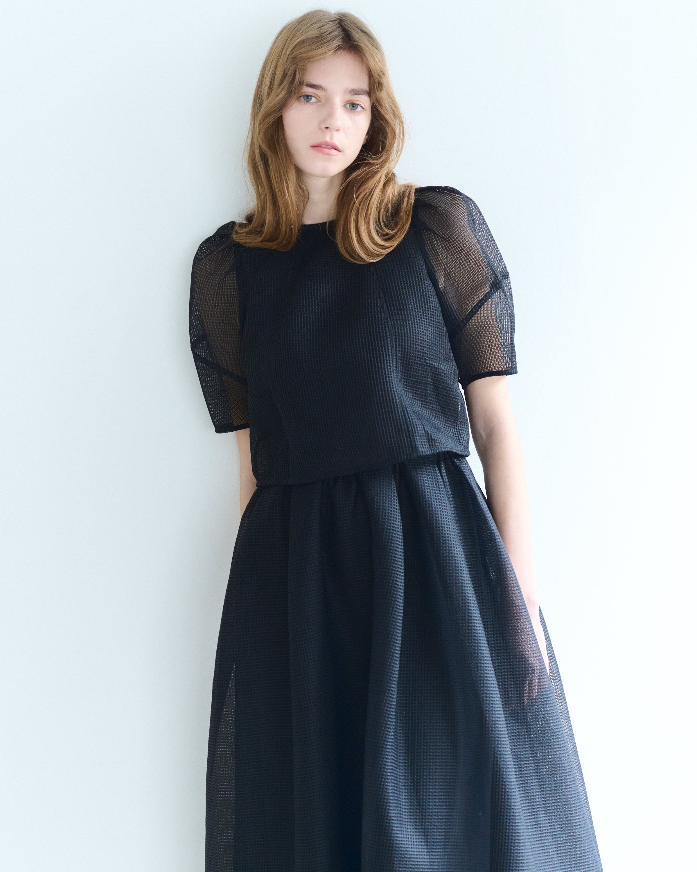 新品　jemma atelier ジェマアトリエ　ハーフパンツ　バルーンパンツ bottom – jemma.atelier