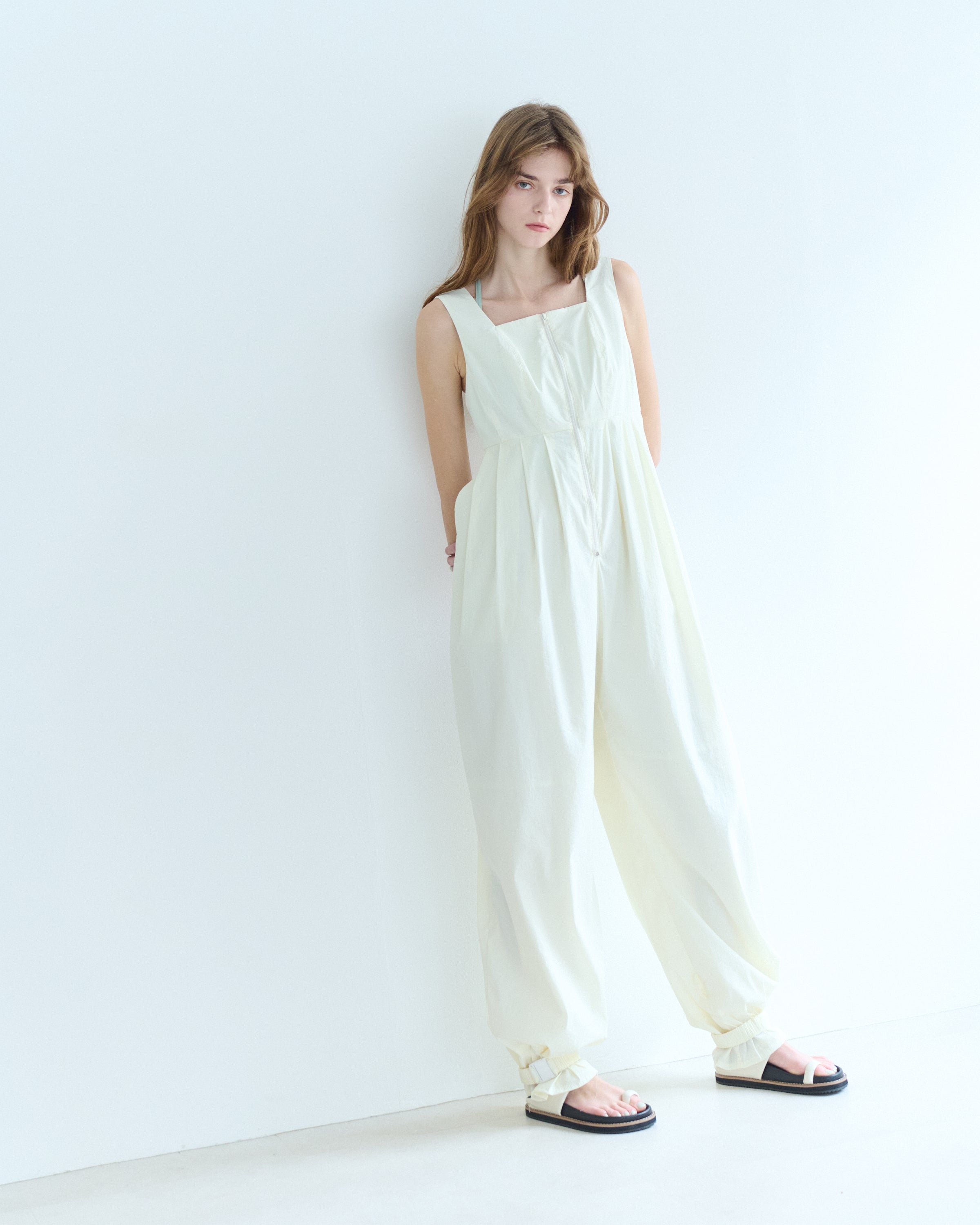 jemma.atelier ジェマアトリエ | 【SPRING ONE-PIECE】 気温が