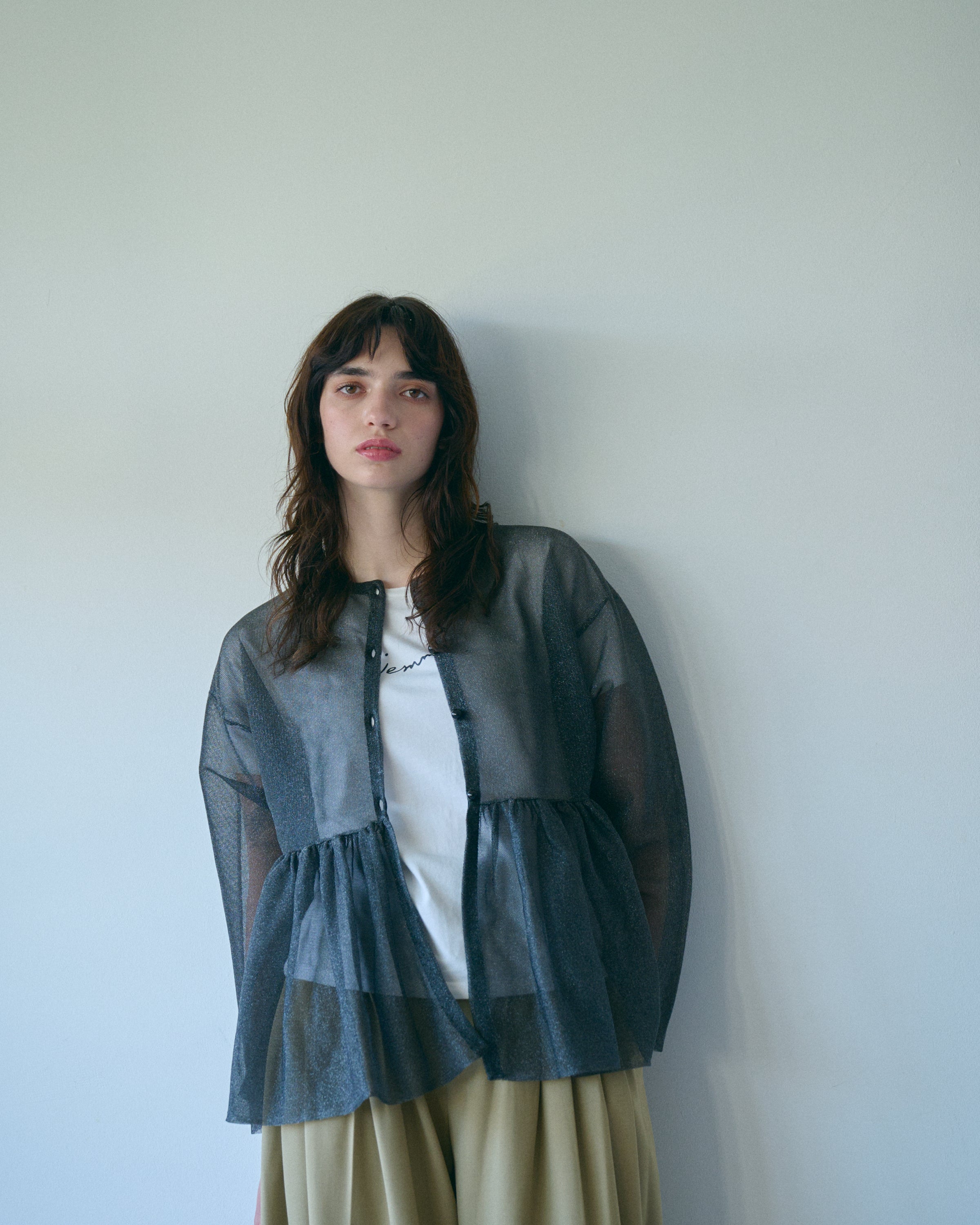 シアーカーデ – jemma.atelier